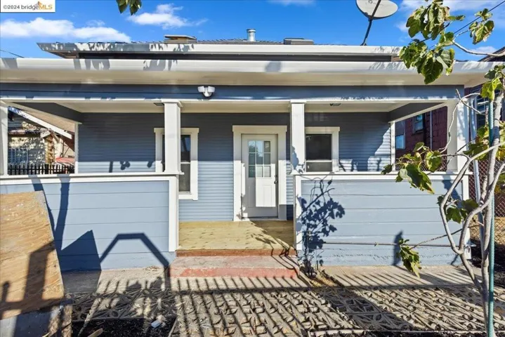 1253 96th Ave, Oakland, California 94603