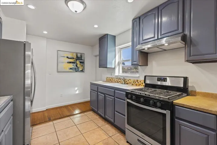 1253 96th Ave, Oakland, California 94603