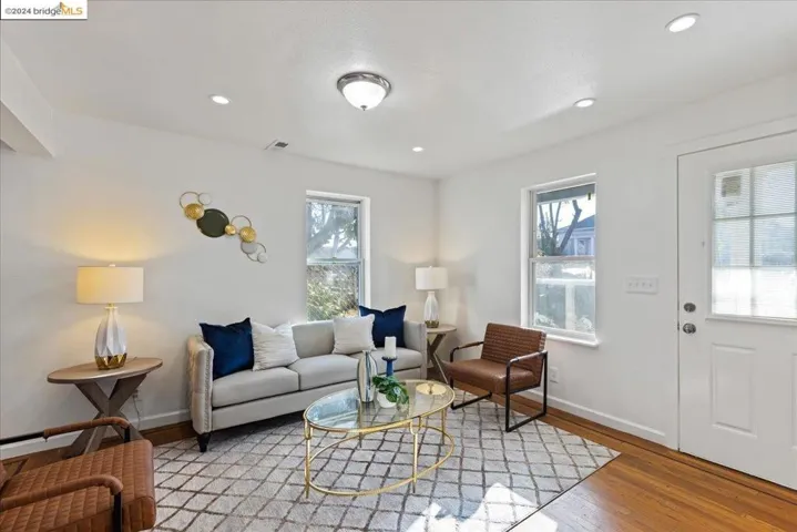 1253 96th Ave, Oakland, California 94603