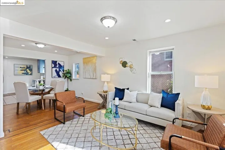 1253 96th Ave, Oakland, California 94603