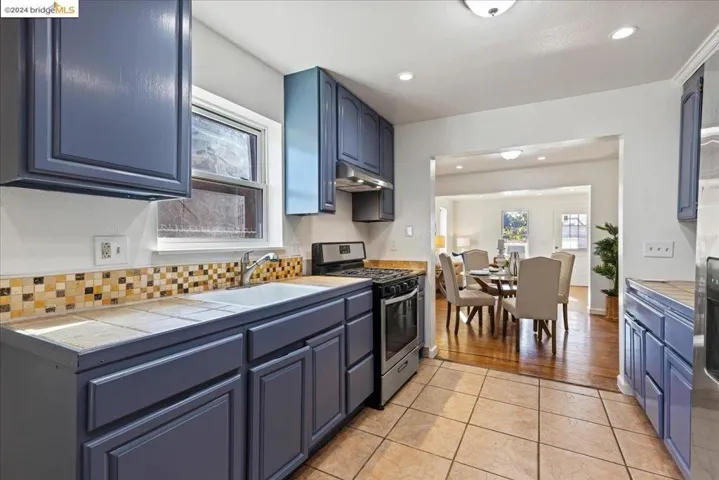 1253 96th Ave, Oakland, California 94603