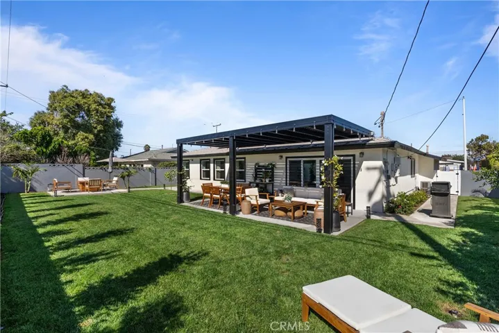 8102 Kiner Drive, Huntington Beach, California 92646