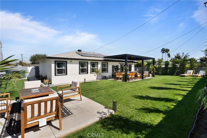 8102 Kiner Drive, Huntington Beach, California 92646