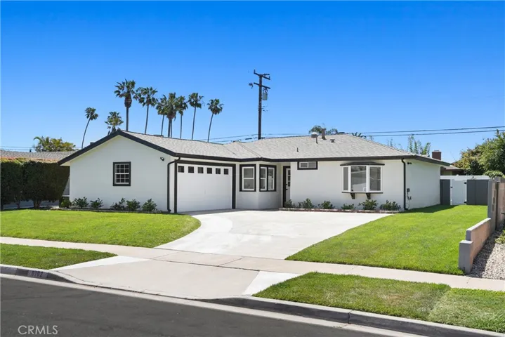8102 Kiner Drive, Huntington Beach, California 92646