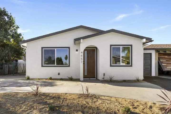 4657 La Mirada Dr, Oceanside, California 92057