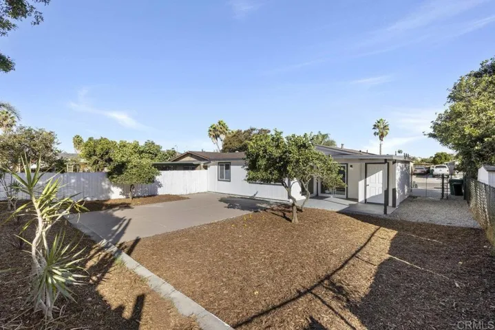 4657 La Mirada Dr, Oceanside, California 92057