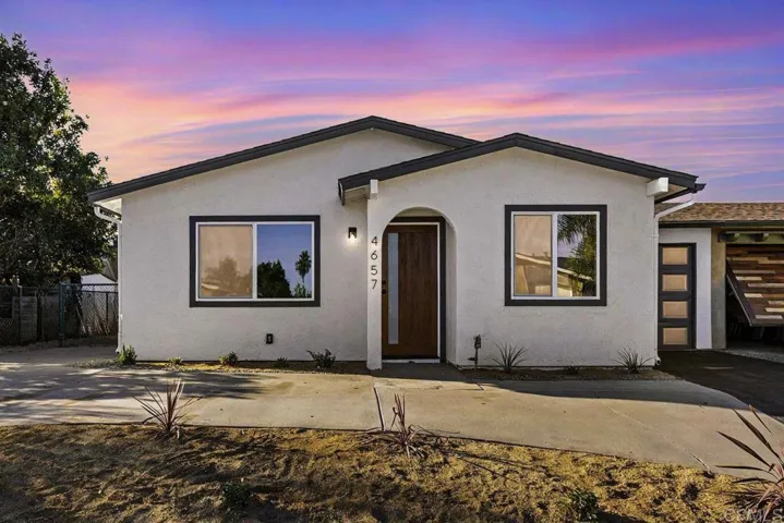 4657 La Mirada Dr, Oceanside, California 92057