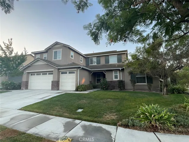 14987 Franklin Lane, Eastvale, California 92880