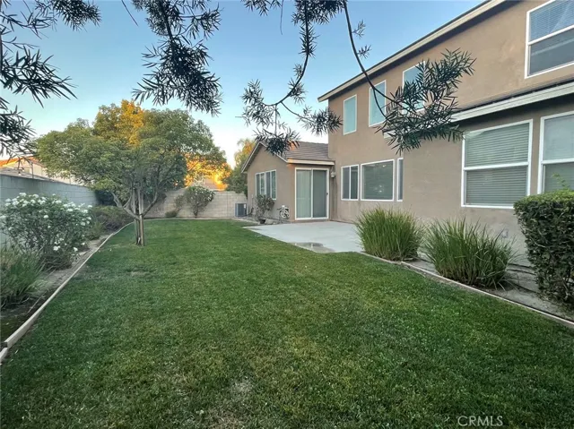 14987 Franklin Lane, Eastvale, California 92880