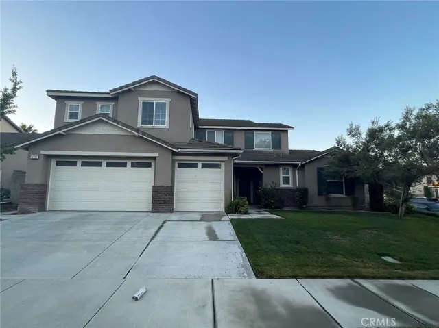 14987 Franklin Lane, Eastvale, California 92880