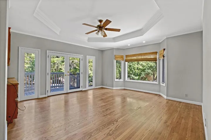 15214 Bellecourt, Saratoga, California 95070