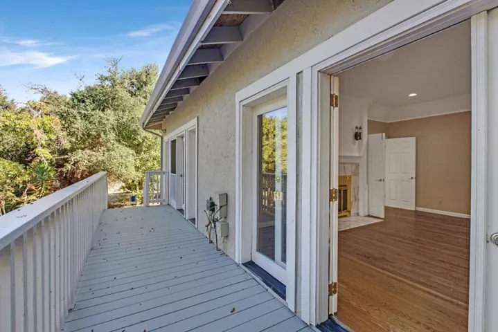 15214 Bellecourt, Saratoga, California 95070