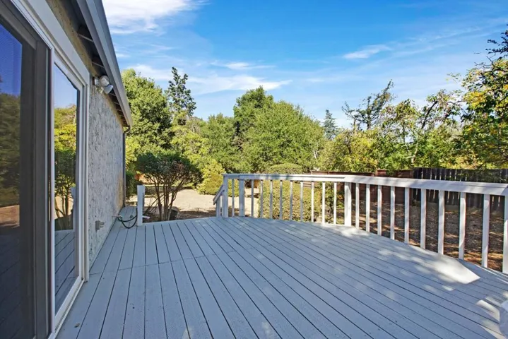 15214 Bellecourt, Saratoga, California 95070
