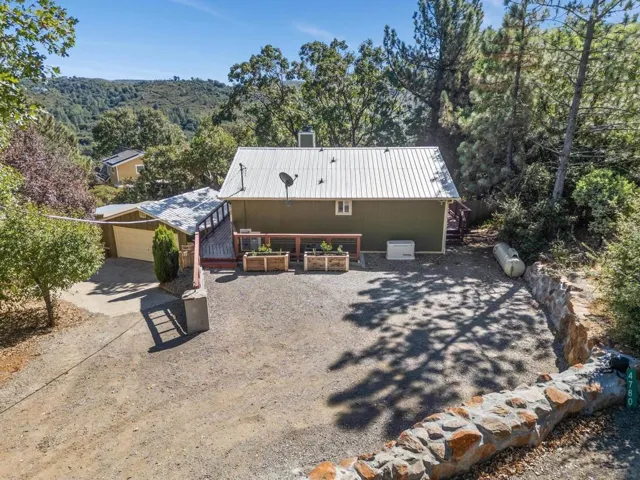 4780 Belvedere Dr, Julian, California 92036
