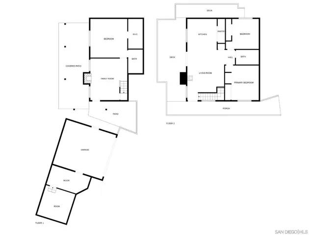 4780 Belvedere Dr, Julian, California 92036