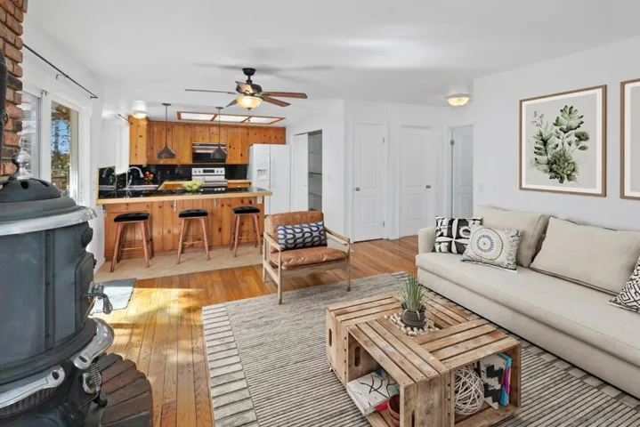 4780 Belvedere Dr, Julian, California 92036