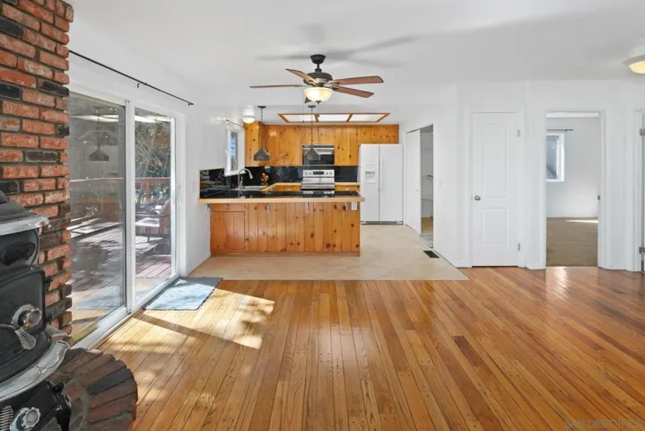 4780 Belvedere Dr, Julian, California 92036