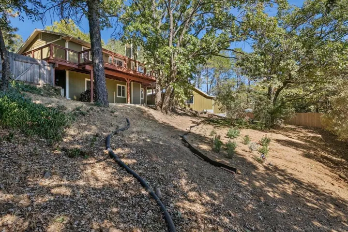 4780 Belvedere Dr, Julian, California 92036