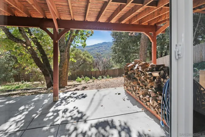 4780 Belvedere Dr, Julian, California 92036