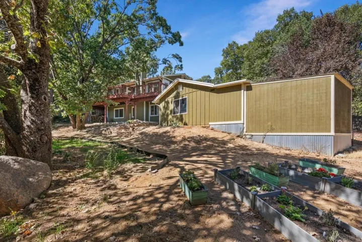 4780 Belvedere Dr, Julian, California 92036
