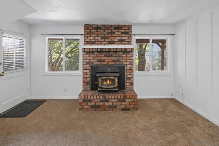 4780 Belvedere Dr, Julian, California 92036