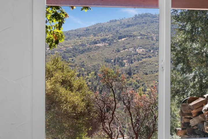 4780 Belvedere Dr, Julian, California 92036
