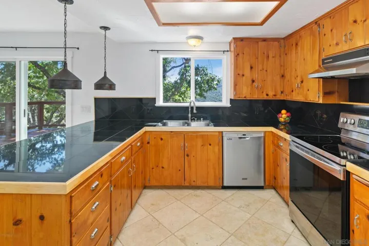 4780 Belvedere Dr, Julian, California 92036