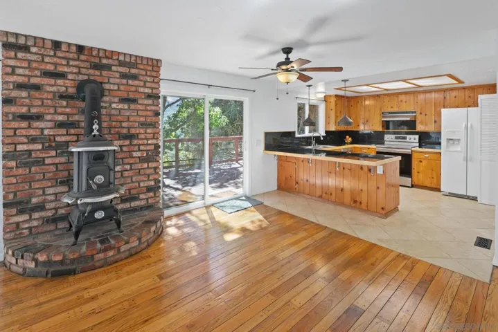 4780 Belvedere Dr, Julian, California 92036