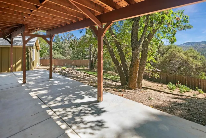 4780 Belvedere Dr, Julian, California 92036