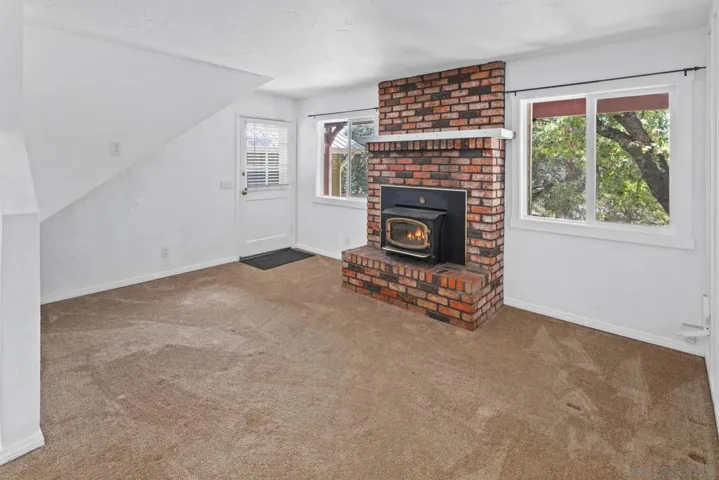 4780 Belvedere Dr, Julian, California 92036