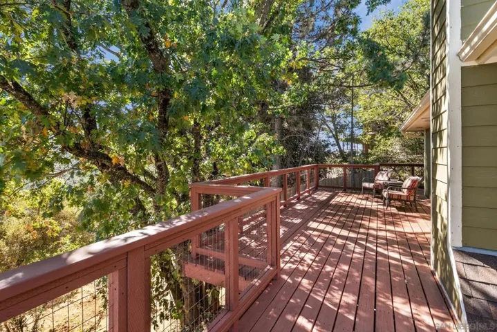4780 Belvedere Dr, Julian, California 92036