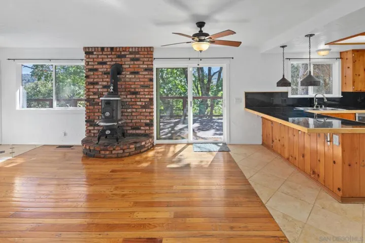 4780 Belvedere Dr, Julian, California 92036