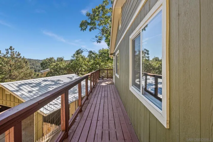 4780 Belvedere Dr, Julian, California 92036