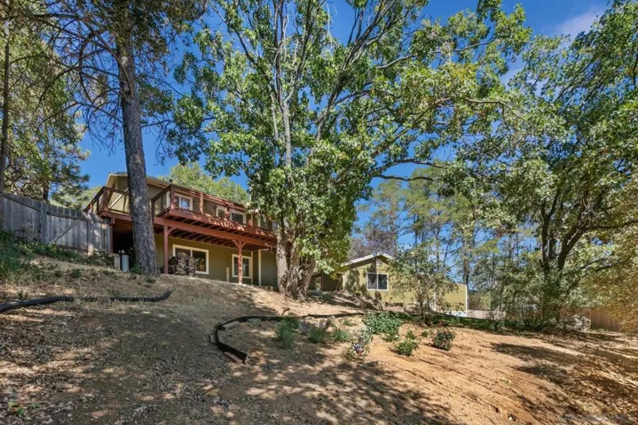 4780 Belvedere Dr, Julian, California 92036