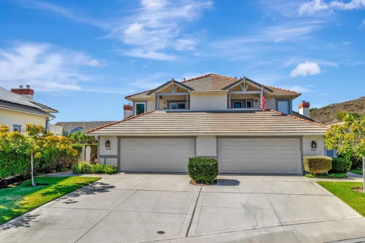 4735 Bryce Circle, Carlsbad, California 92008