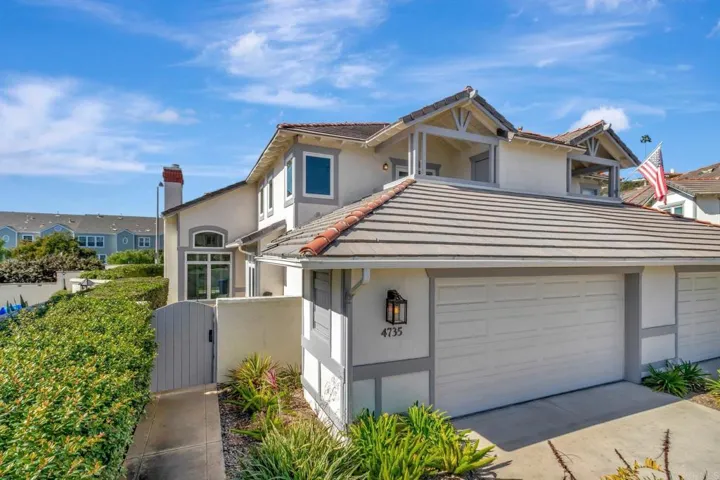 4735 Bryce Circle, Carlsbad, California 92008
