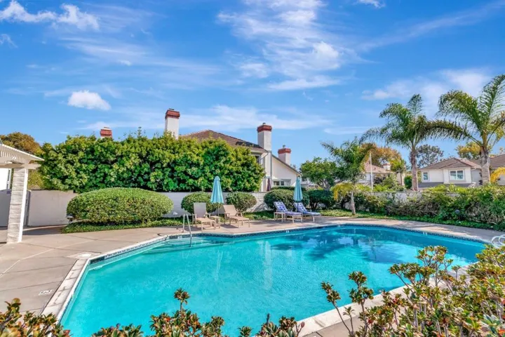 4735 Bryce Circle, Carlsbad, California 92008