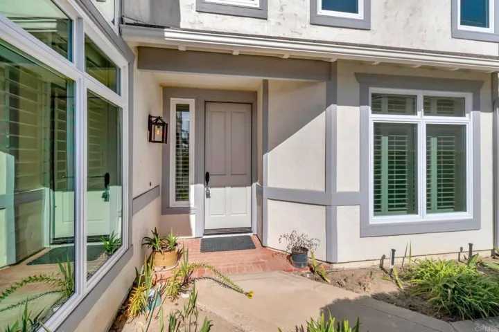 4735 Bryce Circle, Carlsbad, California 92008