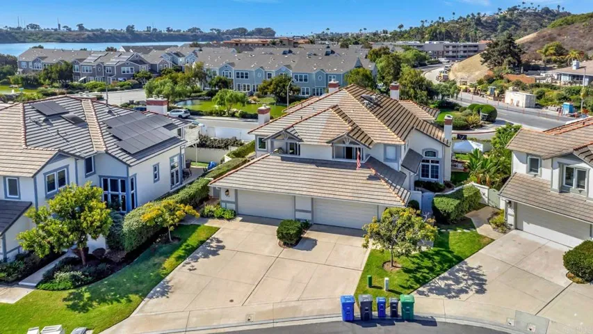 4735 Bryce Circle, Carlsbad, California 92008