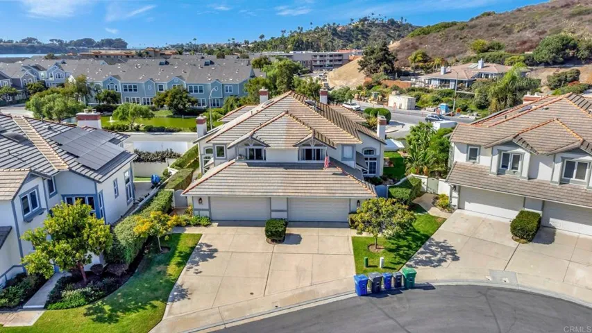 4735 Bryce Circle, Carlsbad, California 92008
