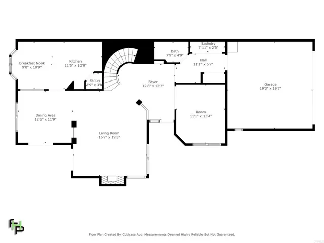 4735 Bryce Circle, Carlsbad, California 92008
