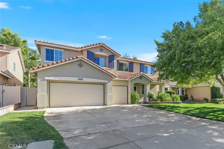43064 Noble Court, Temecula, California 92592