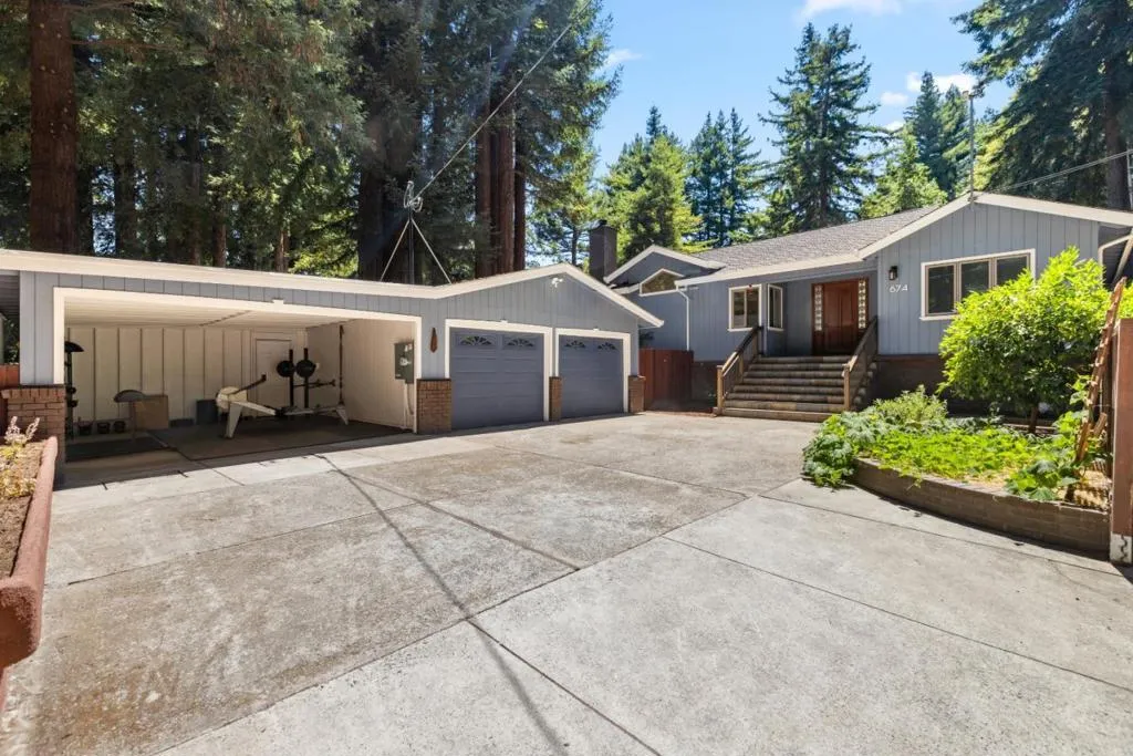 674 Mountain View Drive, Ben Lomond, California 95005 home-pic-26