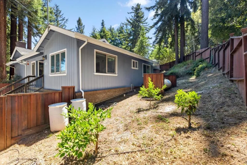 674 Mountain View Drive, Ben Lomond, California 95005 home-pic-28