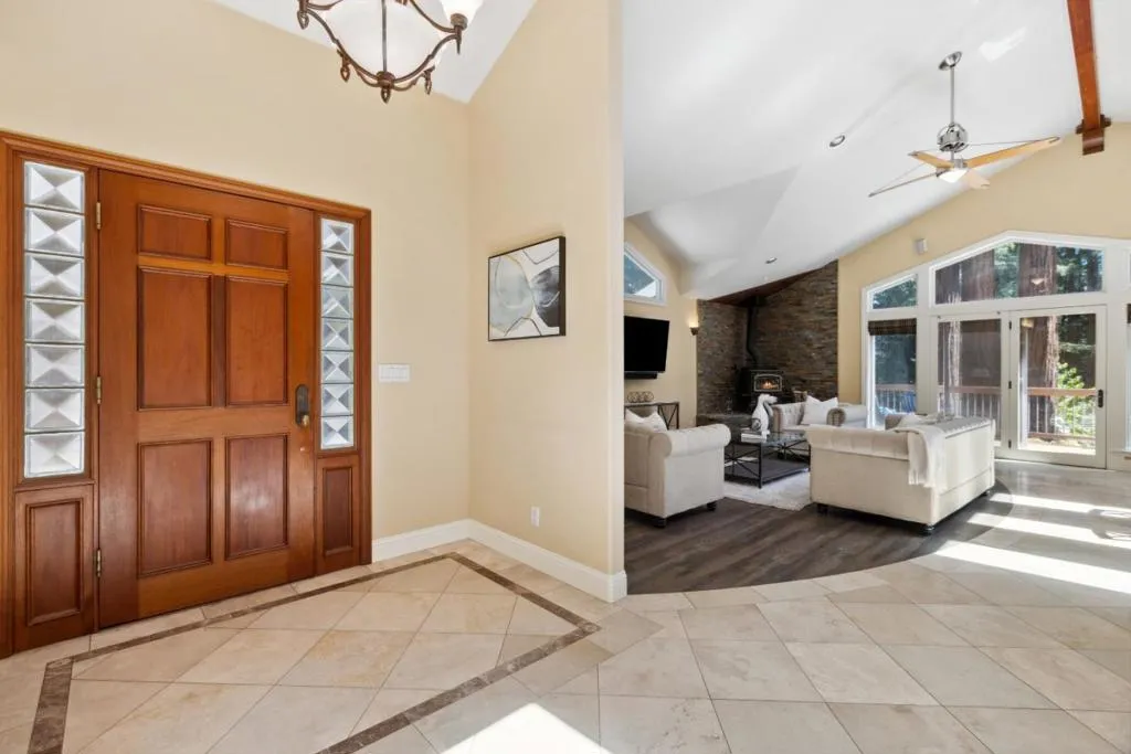 674 Mountain View Drive, Ben Lomond, California 95005 home-pic-25