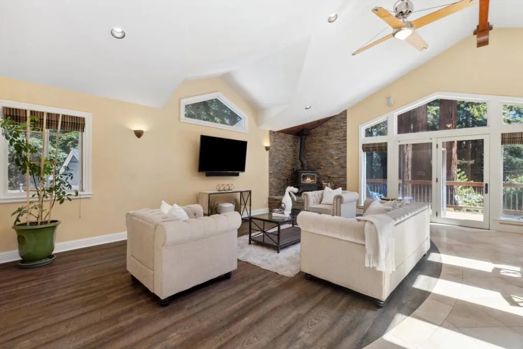 674 Mountain View Drive, Ben Lomond, California 95005 home-pic-5