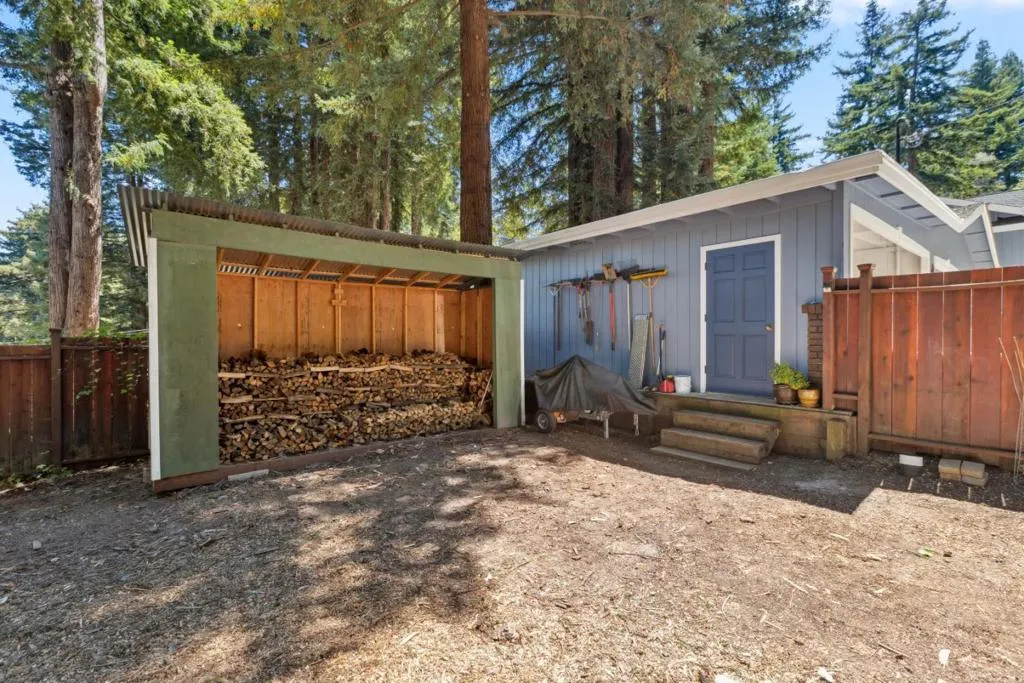 674 Mountain View Drive, Ben Lomond, California 95005 home-pic-30