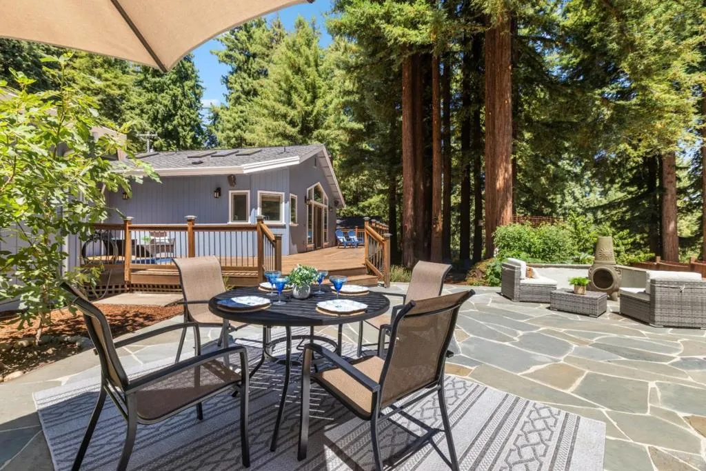 674 Mountain View Drive, Ben Lomond, California 95005 home-pic-1