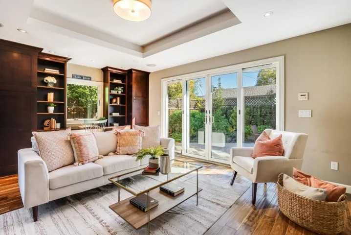 2711 Saint Giles Lane, Mountain View, California 94040