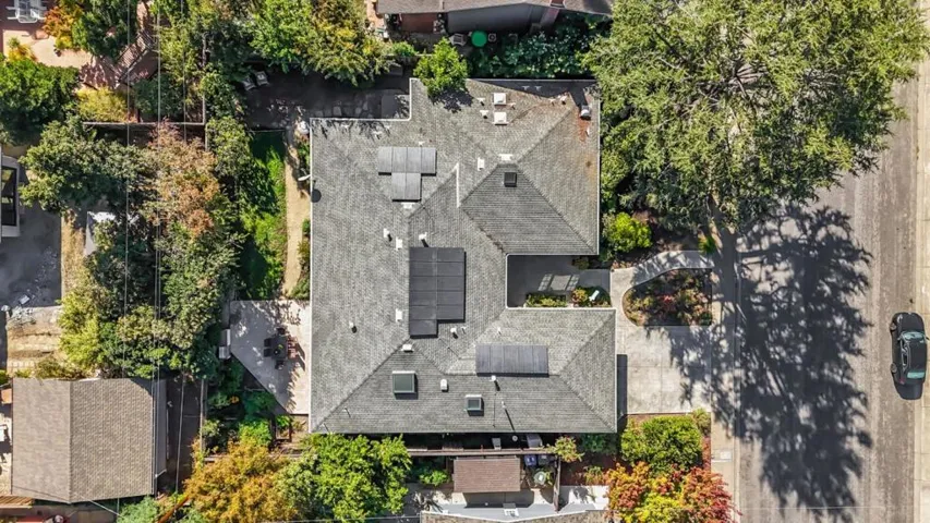 2711 Saint Giles Lane, Mountain View, California 94040